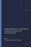 Building intercultural competencies in monocultural organisations: Issues and perspectives in planning rehabilitation services in Montréal (Québec, Canada) by Daniel Côté, Danielle Gratton, Jessica Dubé, and Bob W. White