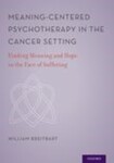 Enhancing meaning at work and preventing burnout: The meaning-centered intervention for palliative care clinicians by Lise Fillion, Mélanie Vachon, and Pierre Gagnon