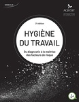 Enquête approfondie en hygiène du travail : évaluation et interprétation des données by Jérôme Lavoué, Gautier Mater, Jean-François Sauvé, and Capucine Ouellet