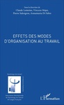 Impacts des exigences de qualité sur l'activité de travail d'une population d'assembleurs dans le secteur aéronautique