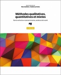 L'analyse de classification par regroupement : description et application à une problématique d’équilibre travail-famille et de détresse psychologique