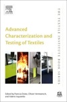 Specific testing of protective clothing by Patricia I. Dolez and Valerio Izquierdo