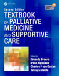 Staff stress and burnout in palliative care by Mary L. S. Vachon and Lise Fillion