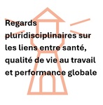 Lean : quelle clé pour lier performance et santé au travail dans les outils et dispositifs de gestion? by Sébastien Bruère