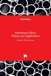 Machining and machinability of aluminum alloys by Victor Songmene, R. Khettabi, I. Zaghbani, J. Kouam, and A. Djebara