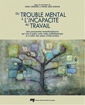 Interventions/programmes de retour au trvail destinés aux travailleurs ayant un trouble mental transitoire by Marie-José Durand and Catherine Briand