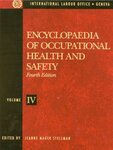 Working conditions and safety in forestry work by L. Laflamme and E. Cloutier