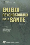 Santé musculosquelettique des travailleurs : différences selon la source de données utilisée by Claire Lapointe, Lina Forcier, Monique Lortie, Ilkka Kuorinka, and Jacques Lemaire