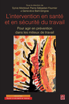 L'environnement des petites entreprises en SST : tour d'horizon des résultats de la recherche et des enjeux particuliers en contexte québécois by D. Champoux, R. Baril, A. Beauvais, and J.-P. Brun