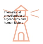 Ergonomist in a design engineering environment by D. Imbeau, M. Bellemare, S. Courville, S. Bergeron, and L. Desjardins