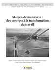 Marge de manoeuvre, inégalités au travail et prévention intégrée by Nicole Vézina, Marie-José Durand, Marie-Eve Major, and Bénédicte Calvet